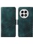 Oneplus 13 Pu Deri Telefon Kılıfı (Yurt Dışından) 1