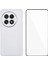 Oneplus 13 Tpu Kılıf Temperli Camlı Elektroliz Çerçeve (Yurt Dışından) 1