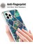 iPhone 16 Pro Max Tpu Elektroliz Kaplama Telefon Arka Kapağı (Yurt Dışından) 5