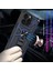 iPhone 16 Pro Max Kickstand Düşmeye Pc + Tpu Arka Kapak (Yurt Dışından) 5