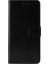 Infinix Hot 11S / Infinix Hot 11S Nfc 4g Anti-Drop Pu Deri Telefon Kılıf Çılgın At Doku Cüzdan Stand Manyetik Toka Telefon Kapağı (Yurt Dışından) 5
