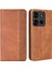 Tecno Spark Go 2023 4g Pu Deri Manyetik Kapak Standı Cüzdan Telefon Kılıfı (Yurt Dışından) 1
