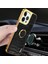iPhone 16 Pro Max Timsah Dokulu Deri+Tpu Galvanik Telefon Kılıfı (Yurt Dışından) 2