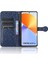 Infinix Note 30 Pro 4g Telefon Kılıfı, Dot Baskılı Pu Deri Cüzdan Stand Kapağı (Yurt Dışından) 3