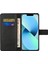 iPhone 16 Pro Max Pu Deri Cüzdan Telefon Kılıfı (Yurt Dışından) 4