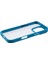 iPhone 16 Pro Darbeye Dayanıklı Şeffaf Pc+Tpu Arka Kapak (Yurt Dışından) 4
