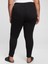 Kadın Siyah High Rise True Skinny Washwell™ Jean Pantolon 7