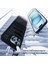 iPhone 16 Pro Max Kickstand Hava Yastıkları Anti-Drop Tpu+Pc Telefon Kapağı (Yurt Dışından) 4