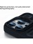iPhone 16 Pro Max Kickstand Hava Yastıkları Anti-Drop Tpu+Pc Telefon Kapağı (Yurt Dışından) 5