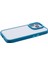 iPhone 16 Pro Darbeye Dayanıklı Şeffaf Pc+Tpu Arka Kapak (Yurt Dışından) 5
