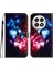 Oneplus 13 Cüzdan Deri Telefon Kılıfı (Yurt Dışından) 1