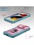 iPhone 16 Pro Max Pc+Tpu Telefon Kabuğu (Yurt Dışından) 3