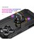 iPhone 16 Pro Max Pc+Tpu Kickstand Düşmeyi Önleyici Telefon Kapağı (Yurt Dışından) 3