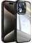 iPhone 16 Pro Max Düşmeye Dayanıklı Tpu + Akrilik Koruyucu Telefon Kapağı (Yurt Dışından) 1