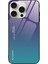 iPhone 16 Pro Temperli Cam+Tpu Telefon Kabuğu (Yurt Dışından) 1