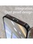 iPhone 16 Pro Max Düşmeye Dayanıklı Tpu + Akrilik Koruyucu Telefon Kapağı (Yurt Dışından) 3