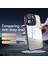 iPhone 16 Pro Max Düşmeye Dayanıklı Tpu + Akrilik Koruyucu Telefon Kapağı (Yurt Dışından) 4