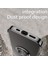iPhone 16 Pro Elektro Kaplama Kickstand Tpu Telefon Kapağı (Yurt Dışından) 2