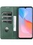 Vivo Y21/Y33S Tasarımı Manyetik Otomatik Kapanış Pu Deri Telefon Kılıfı (Yurt Dışından) 4