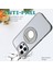iPhone 16 Pro Tpu+Pc Kickstand Telefon Kılıfı Magsafe ile Uyumlu (Yurt Dışından) 3