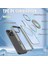 iPhone 16 Pro Tpu+Pc Kickstand Telefon Kılıfı Magsafe ile Uyumlu (Yurt Dışından) 4