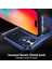 iPhone 16 Döner Kickstand Düşmeyi Önleyici Tpu+Pc Telefon Kılıfı Magsafe ile Uyumlu (Yurt Dışından) 2