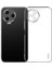 Infinix Note 12 Pro 4g Koruyucu Telefon Kapağı, Bump Düzeltili Şeffaf Esnek Tpu Kabuk Kılıfı (Yurt Dışından) 1