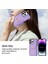 iPhone 16 Pro Max Pu+Tpu Kart Tutucu Telefon Kılıfı (Yurt Dışından) 5