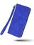 Tecno Camon 19 Pro 5g Çizilmez Pu Deri Kılıf Folio Flip Halkalı Telefon Kılıfı Cüzdan Kapağı (Yurt Dışından) 2