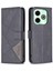 Infinix Hot 40 / Hot 40 Pro Deri Kılıf Cüzdan Kapak (Yurt Dışından) 1
