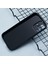 iPhone 16 Plus Karbon Fiber Dokulu Tpu Çizilmez Telefon Kapağı (Yurt Dışından) 4