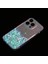 iPhone 16 Pro Sparkle Payetler Parlak Epoksi Tpu Telefon Kapağı (Yurt Dışından) 3