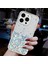iPhone 16 Pro Sparkle Payetler Parlak Epoksi Tpu Telefon Kapağı (Yurt Dışından) 5