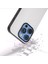 iPhone 16 Pro Max Pu Deri Kaplamalı Tpu+Pc Telefon Kapağı (Yurt Dışından) 2