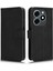 Tecno Spark 20 Pu Deri Kapak Çevirin Damla Koruması Cilt Dokunuşlu Cüzdan Telefon Kılıfı (Yurt Dışından) 1