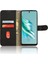 Tecno Spark 20 Pu Deri Kapak Çevirin Damla Koruması Cilt Dokunuşlu Cüzdan Telefon Kılıfı (Yurt Dışından) 2