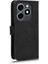 Tecno Spark 20 Pu Deri Kapak Çevirin Damla Koruması Cilt Dokunuşlu Cüzdan Telefon Kılıfı (Yurt Dışından) 5