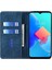 Tecno Spark 10 4g Kabuk Pu Deri Darbeye Dayanıklı Cep Telefonu Kılıfı (Yurt Dışından) 4
