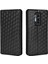 Tecno Phantom x Cüzdan Pu Deri + Tpu Telefon Kapağı (Yurt Dışından) 1