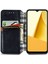 Vivo Y16 4g Pu Deri Telefon Kılıfı, Cüzdan Stand Baskı Rhombus Manyetik Shock Anti-Phone Cover (Yurt Dışından) 2
