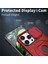 iPhone 16 Pro Max Manyetik Kickstand Slayt Lens Kapağı Tpu+Pc Telefon Kabuğu (Yurt Dışından) 5
