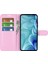 Infinix Hot 11S Nfc 4g Pu Deri Cüzdan Telefon Kılıfı (Yurt Dışından) 3