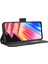 Infinix Hot 30 X6831 Pu Deri Stand Telefon Kapağı Flip Cüzdan Kılıfı (Yurt Dışından) 5