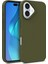 iPhone 16 Buğday Samanı Tpu Telefon Kapağı Çevre Dostu Sıfır Atık (Yurt Dışından) 1
