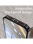 iPhone 16 Pro Düşmeye Dayanıklı Tpu + Akrilik Koruyucu Telefon Kapağı (Yurt Dışından) 3