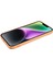 iPhone 15 Anti-Damla Tpu Telefon Kılıfı Kauçuk Telefon Kapağı (Yurt Dışından) 4