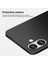 iPhone 16 Plus Sert Pc Mat Telefon Kılıfı (Yurt Dışından) 3