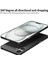 iPhone 16 Plus Sert Pc Mat Telefon Kılıfı (Yurt Dışından) 5