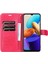 Vivo Y22S 4g / Y22 4g / Y35 4g (2022) Dokulu Pu Deri + Tpu Kılıf Tam Koruma Manyetik Toka Telefon Kapak Standı (Yurt Dışından) 3