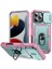 iPhone 16 Pro Max Pc+Tpu Telefon Kabuğu (Yurt Dışından) 1